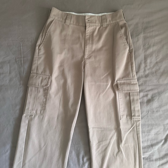 Garage cargo pants - Picture 3 of 6